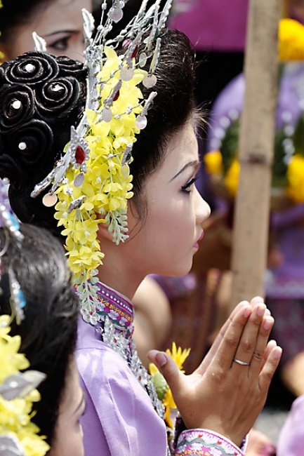 Yasothon rocket festival-088